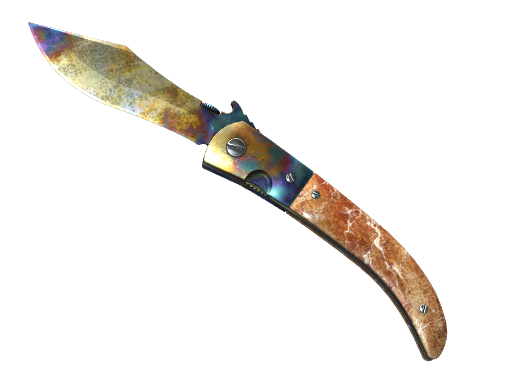 скин