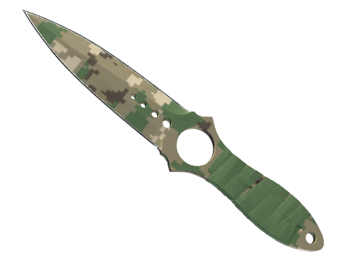 скин