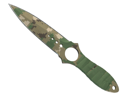 скин