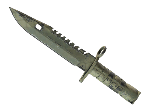 скин