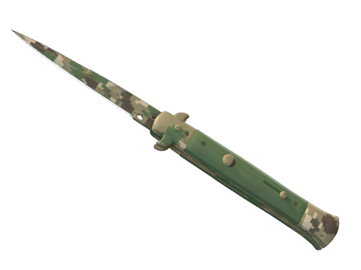 скин
