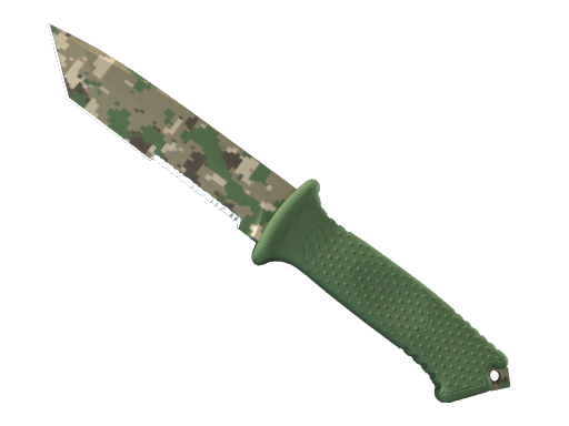 скин