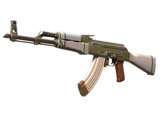 скин