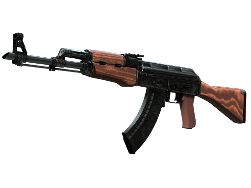 скин