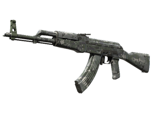 скин