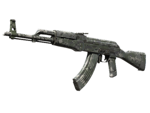 скин