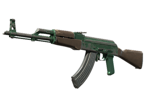 скин