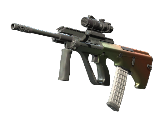 скин