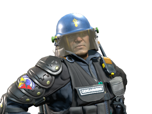 скин