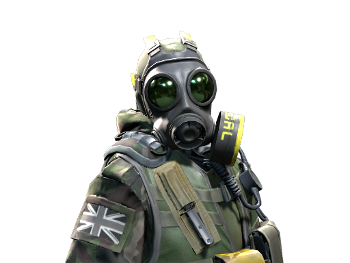 скин