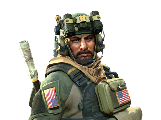 скин