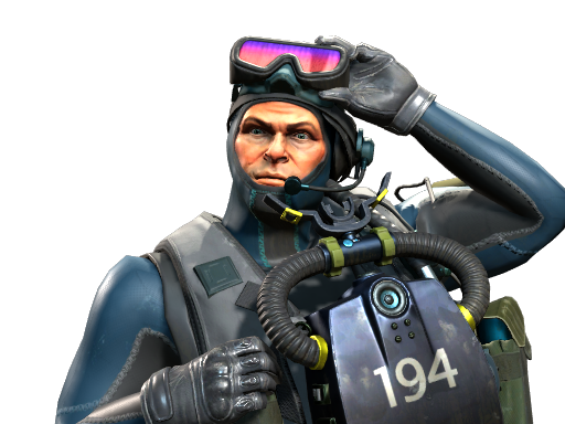 скин