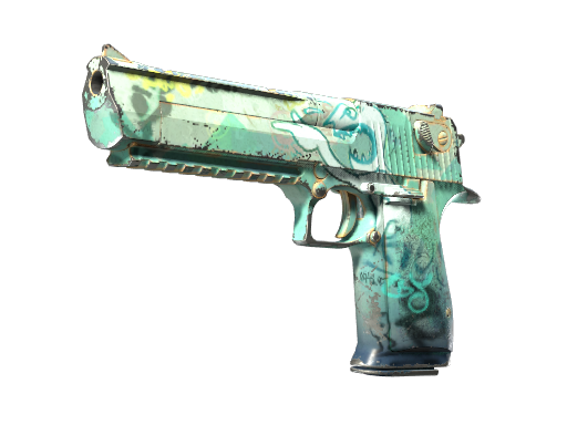 Desert Eagle