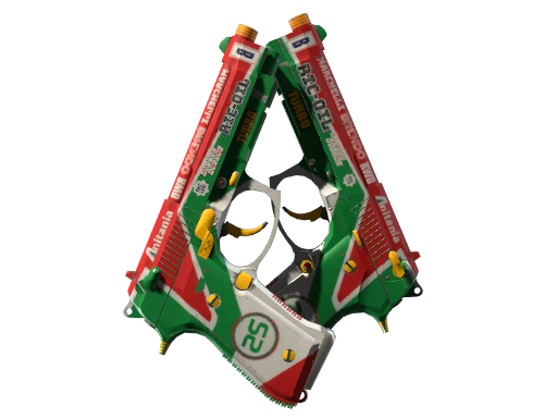 скин