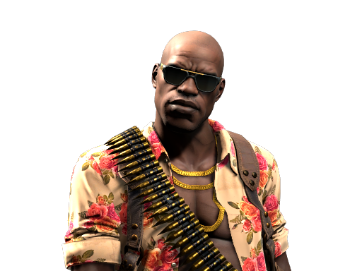 скин