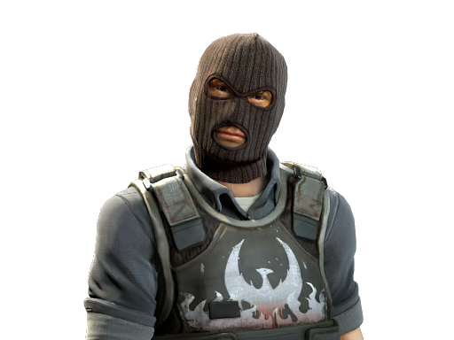 скин
