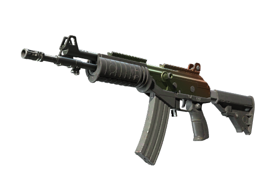 скин