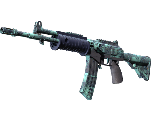 скин