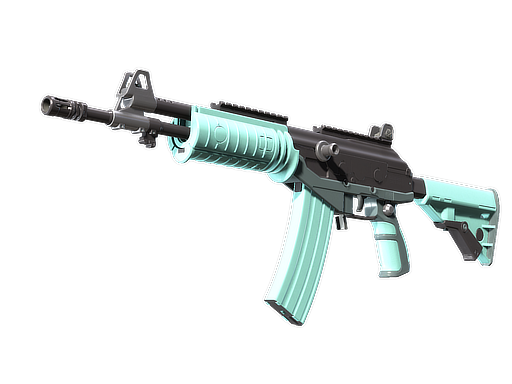 скин