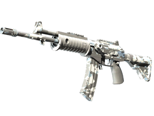 скин