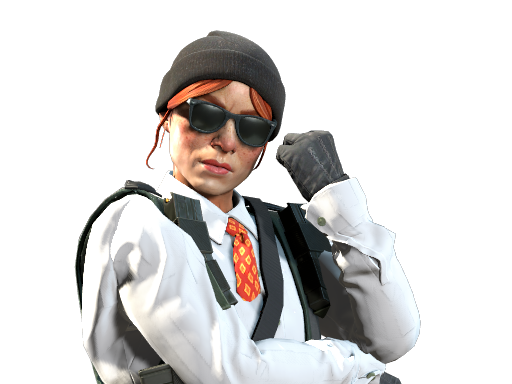 скин