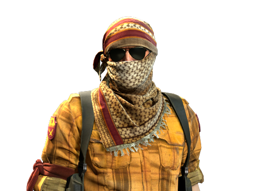 скин