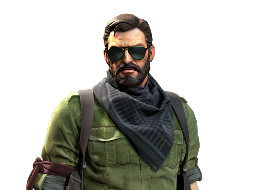 скин