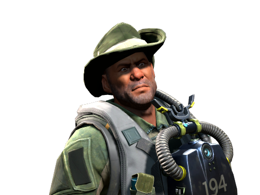 скин