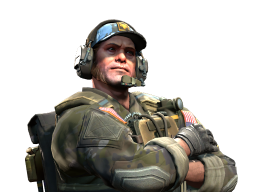 скин