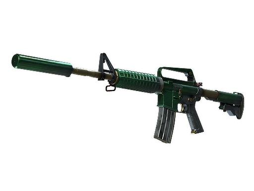скин