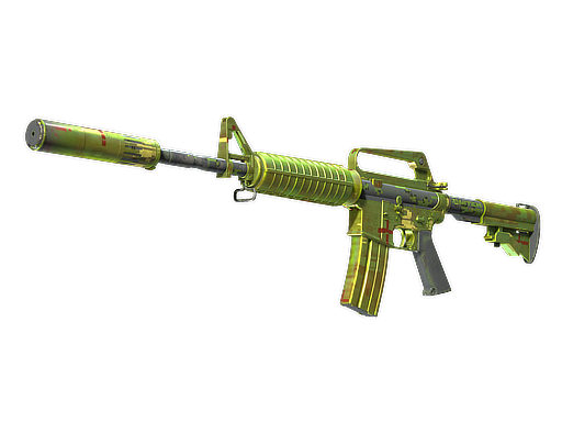 скин