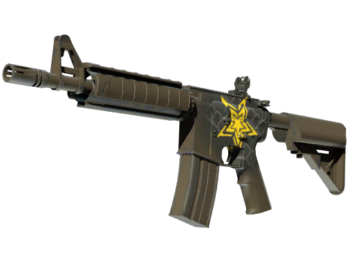 скин