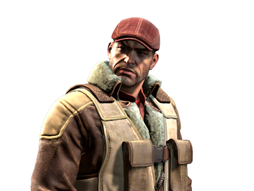 скин