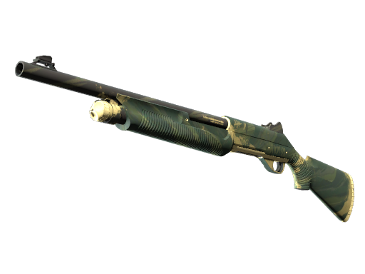 скин