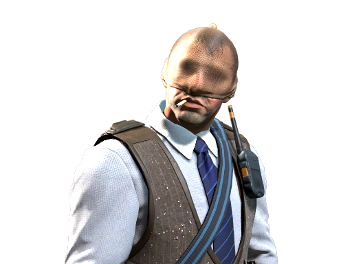 скин