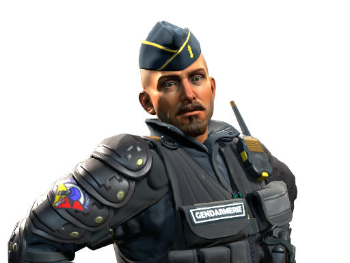 скин