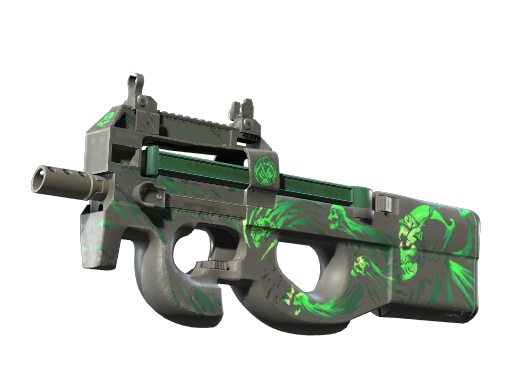 скин