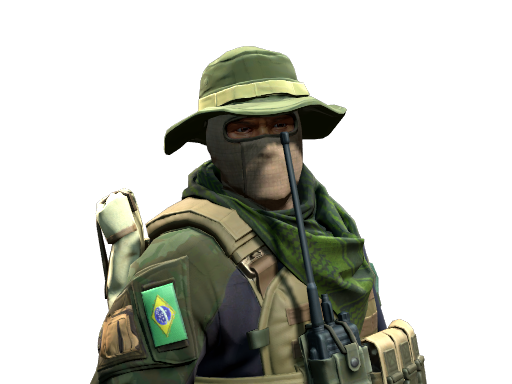 скин