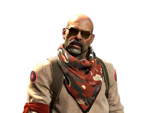 скин
