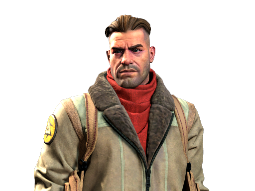 скин