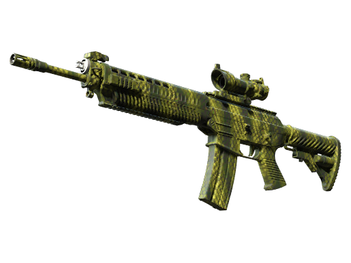 скин