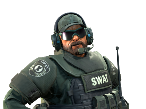 скин