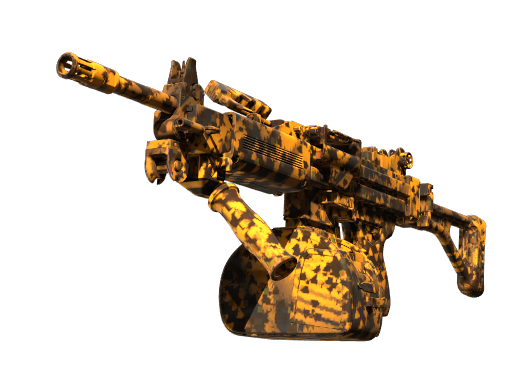 скин