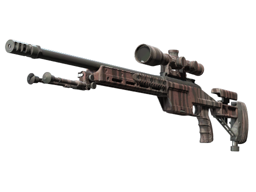скин