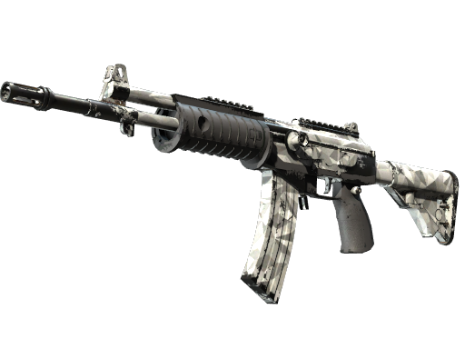 скин