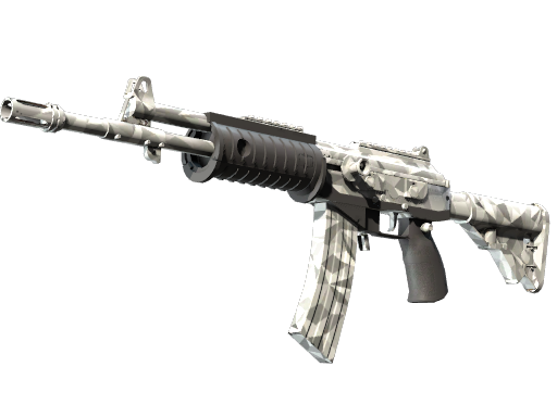 скин