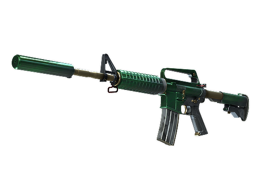 скин