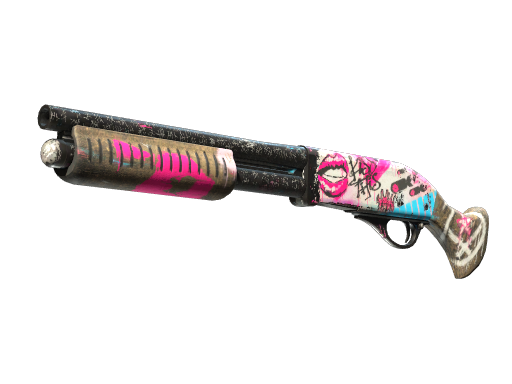 скин