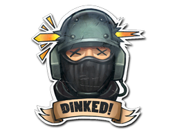 скин