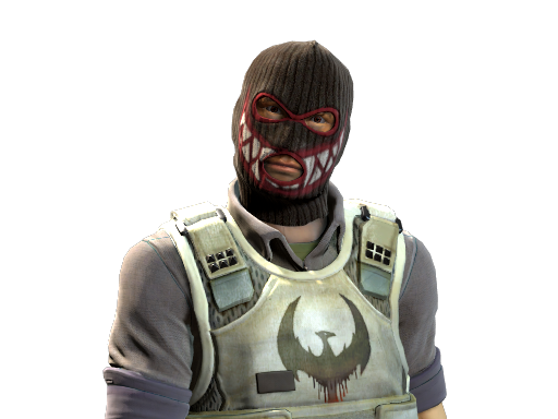 скин